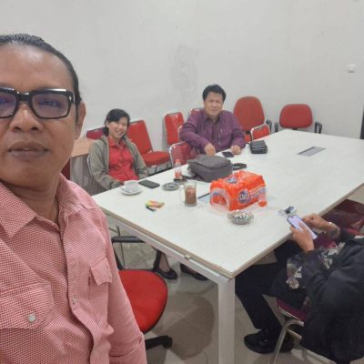 Piket Bidang Advokasi Umum BBHAR