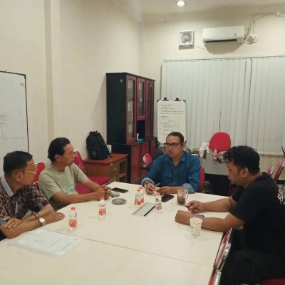 Piket Bidang Pemilu BBHAR